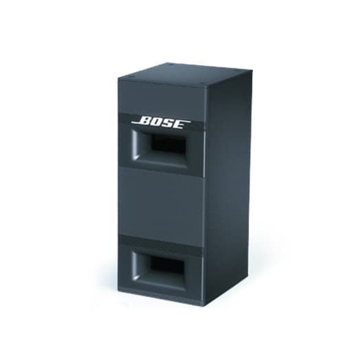 Bose Panaray 502B - Bass Loudspeakers