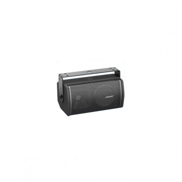 Bose Room Match Utility RMU105 - Ultra-compact Loudspeaker