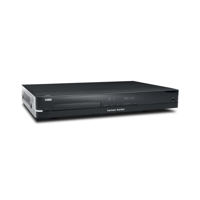 Harman Kardon HD3700 - High-Fidelity CD Player