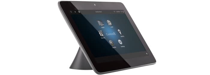 Control4 CA-TT7 - 7" Portable Touchscreen