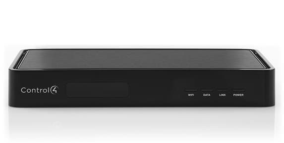 Control4 HC200 Controller