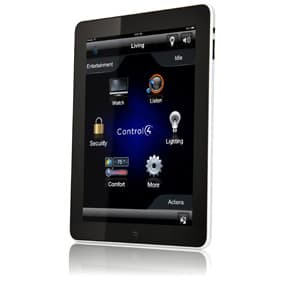 Control4 Single License for iPad, iPod touch, iPhone or Android