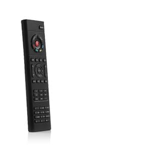Control4 SR150 Remote Control