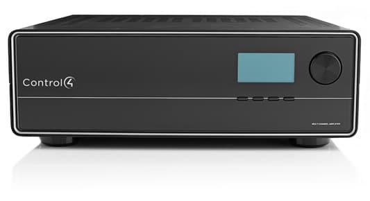 Control4 V3 8 Zone Amplifier