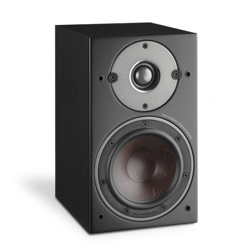 Dali Oberon 1 - Bookshelf Speaker - Pair