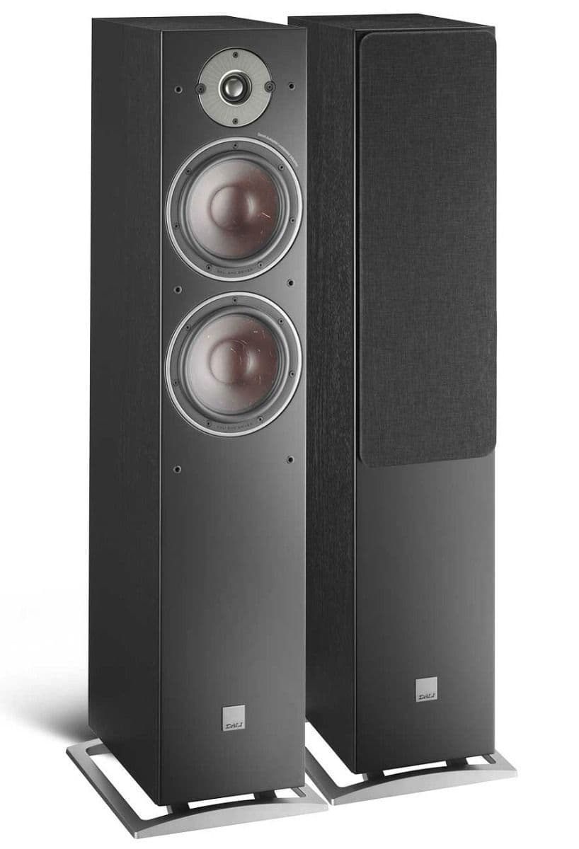 Dali Oberon 7 - Floor Standing Speakers - Pair
