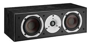 Dali Spektor Vokal - Center Speaker