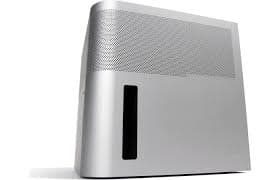 Definitive Technology Cube - Bluetooth and NFC Portable Speaker System