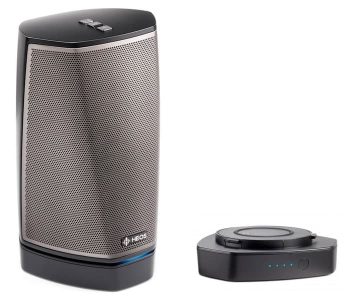 Denon HEOS 1 HS2 WiFi Multiroom Speaker (SOLD OUT)