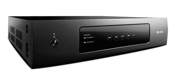 Denon HEOS Drive HS2 - Network Multi-Room Amplifier