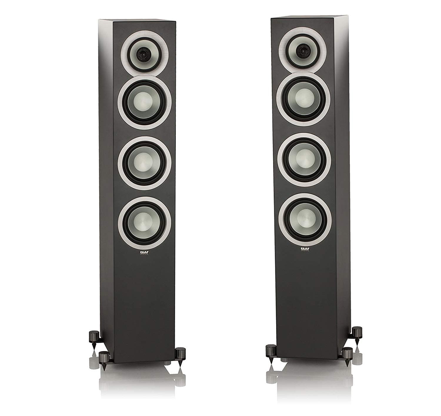 Elac Uni-Fi FS U5 - Floorstanding Speakers - Pair
