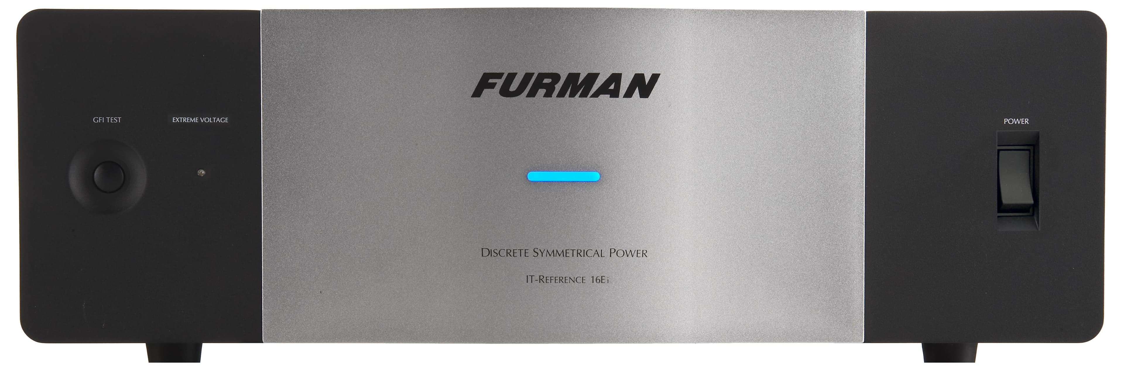 Furman IT-REF-16E-i - Discrete Symmetrical AC Power Source
