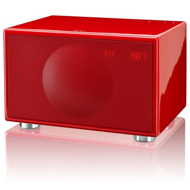 Geneva Model M Wireless - Bluetooth Speaker / Radio / DAB+