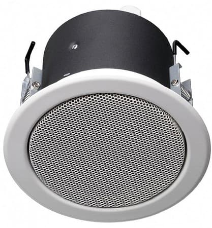 IC Audio DL 06-130/t-en54 - 6W Commercial In Ceiling Speaker