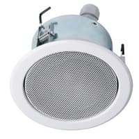 IC Audio DL‐E 06‐130/T - 100V Commercial In-Ceiling Speaker