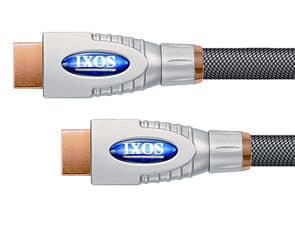 IXOS XHT-458 - HDMI-HDMI Premium Series True HD