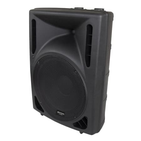 JB Systems PS-12 Passive Plastic Speaker-200Wrms / 8ohm