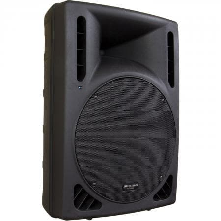 JB Systems PSA-15 Passive Plastic Speaker