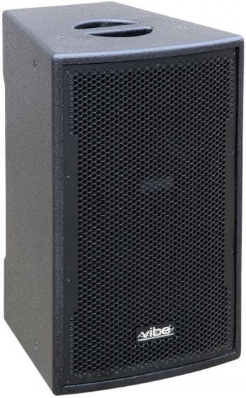JB Systems VIBE10 Mk2 Passive Speaker