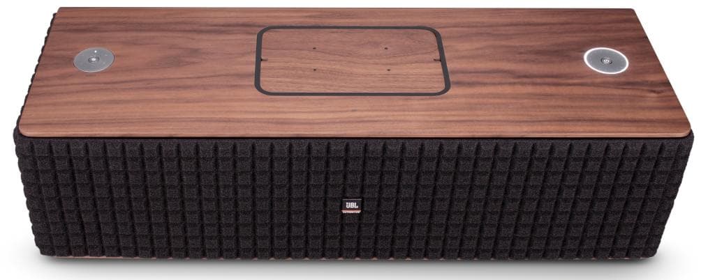 JBL Authentic L16 - Retro Wireless Bluetooth LoudSpeaker