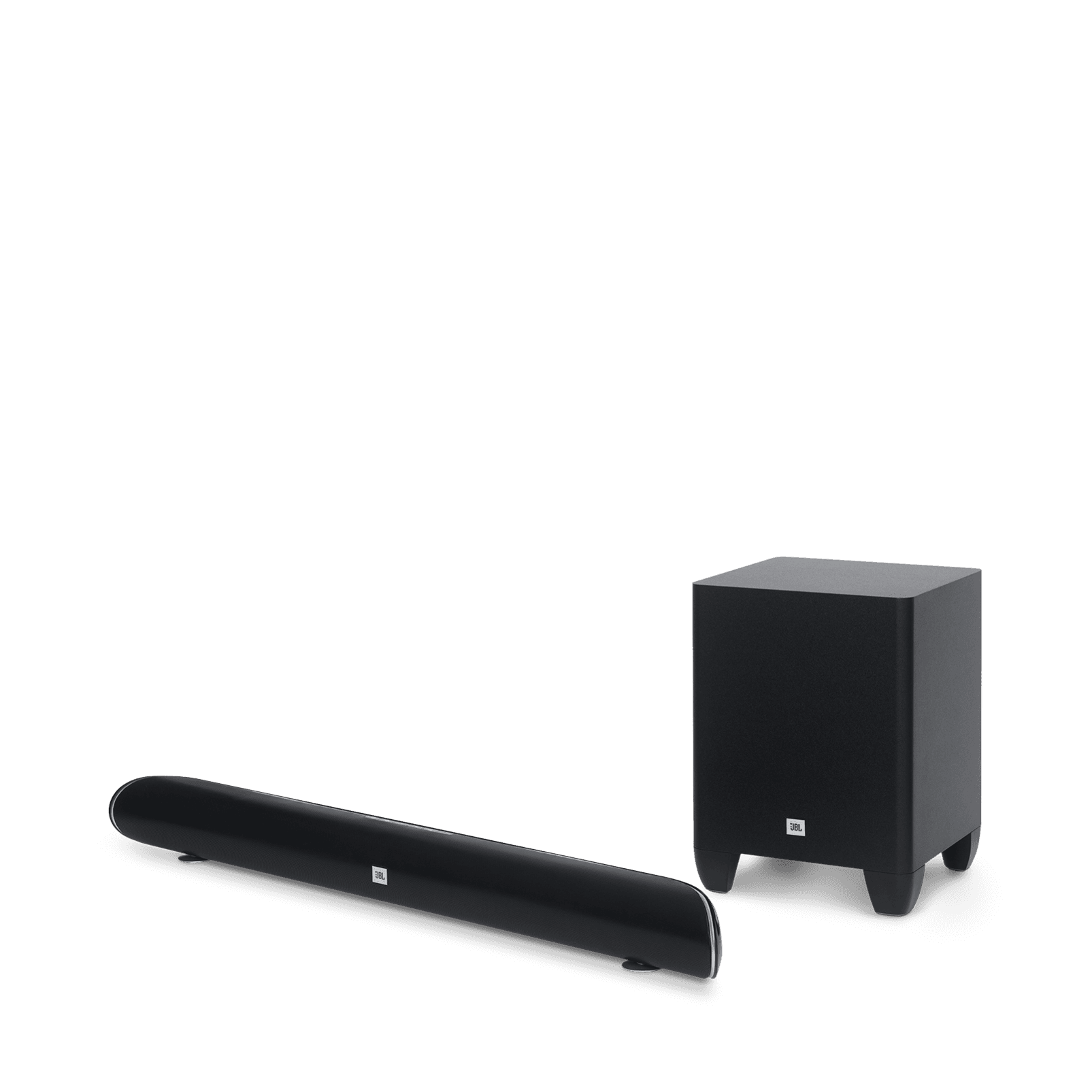 JBL Cinema SB250 - Home Cinema Soundbar with Wireless Subwoofer
