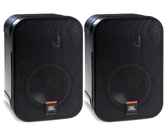 JBL Control One - Satellite Speaker - Each