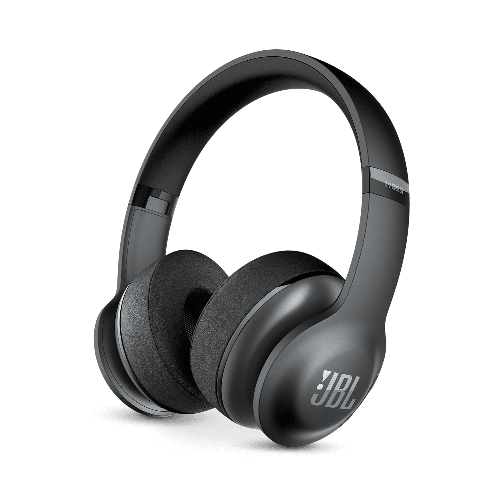 JBL Everest 300 - On-Ear Bluetooth Headphones (Black)