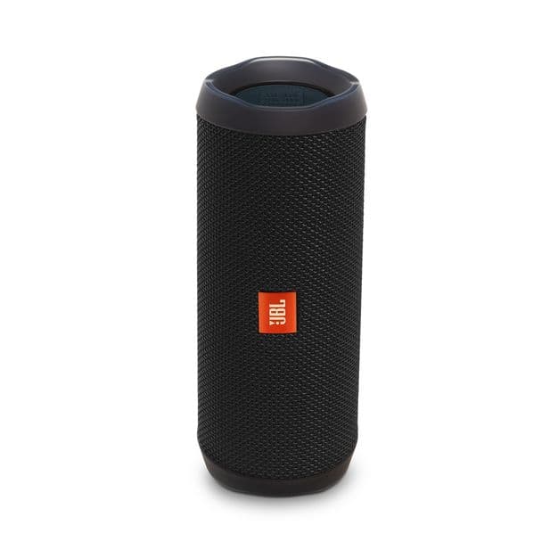 JBL Flip 4 - Waterproof Portable Bluetooth Speaker