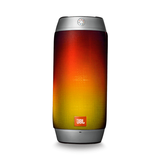 JBL Pulse 2 - Wireless Portable Bluetooth Speaker - Black