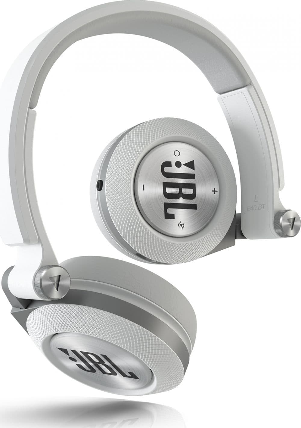 JBL Synchros E40BT - Bluetooth OnEar Headphones with Music Share