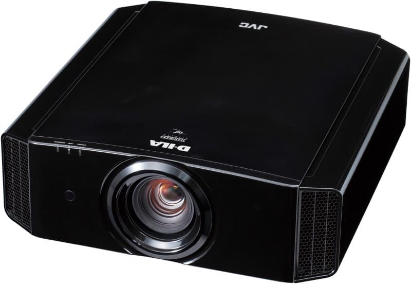 JVC DLA-X700RBE Home Theater Projector