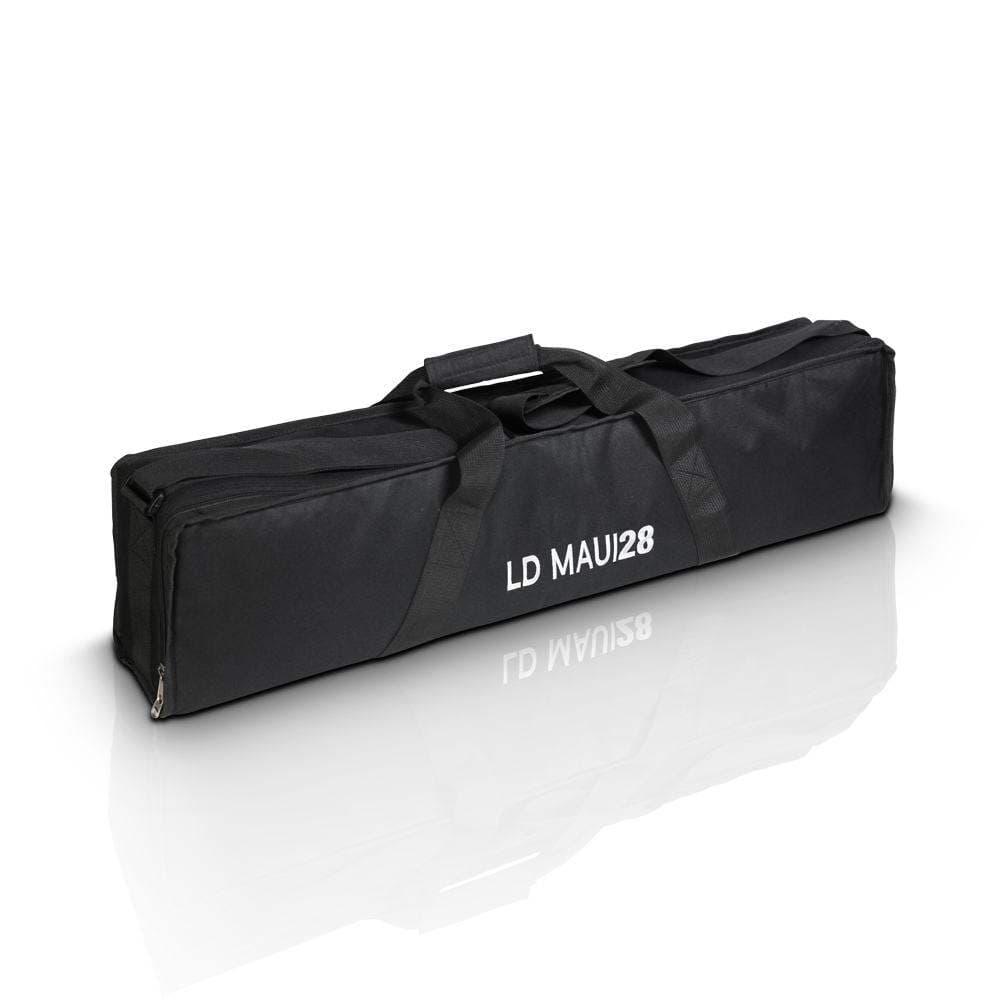 LD Systems Maui 28 sat bag transport bag for Maui 28 column speaker