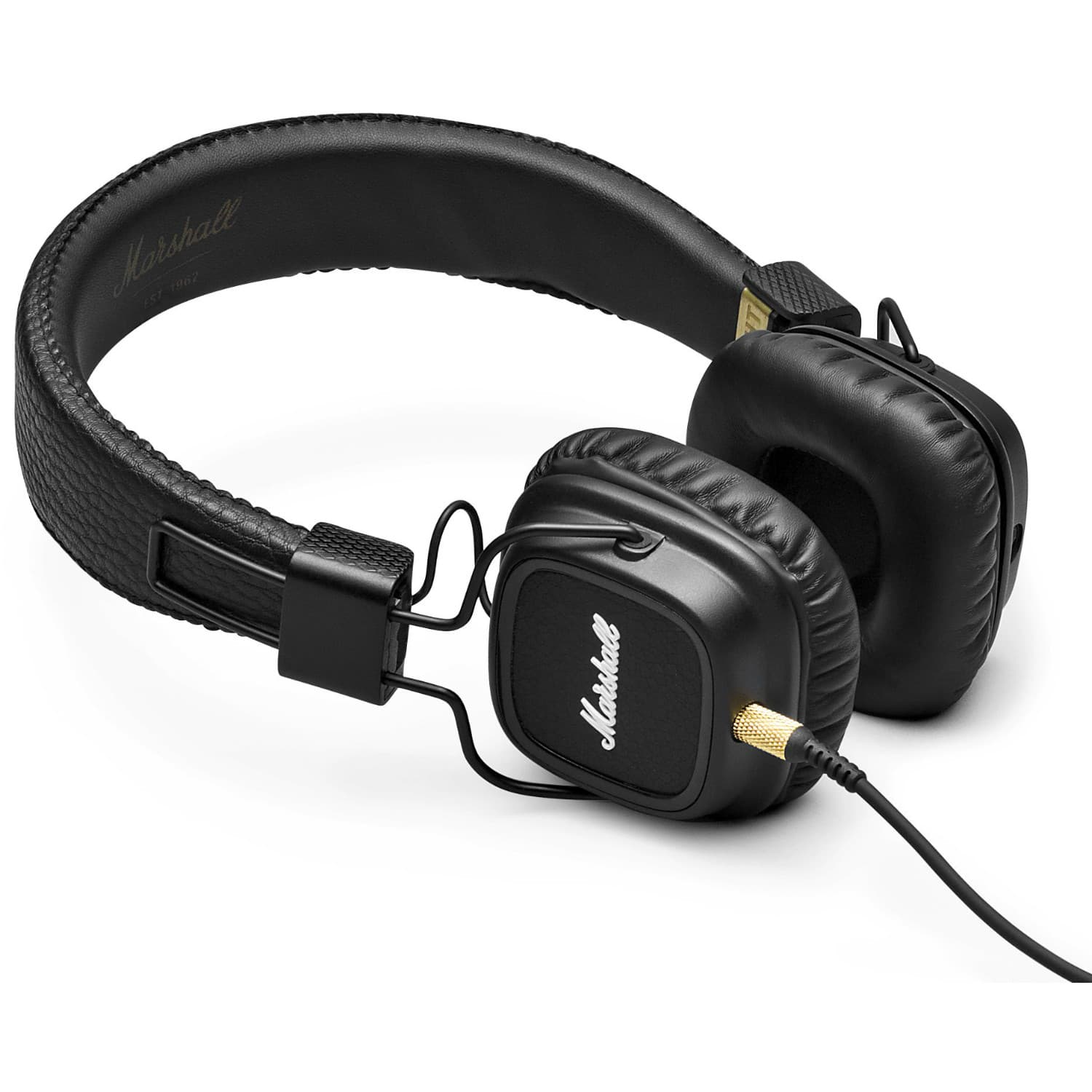 Marshall Major II - Bluetooth Headphones (discontinued)