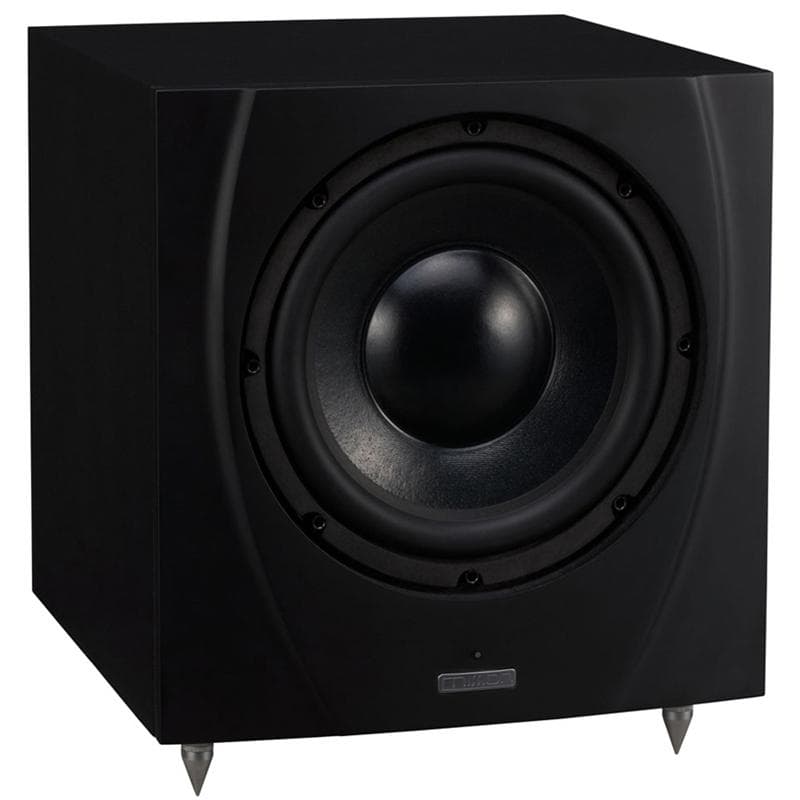 Mission MS400 - Active Subwoofer
