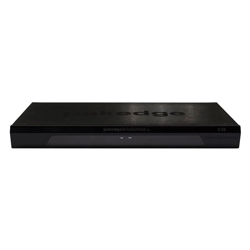 Pakedge C36 - Wireless Controller