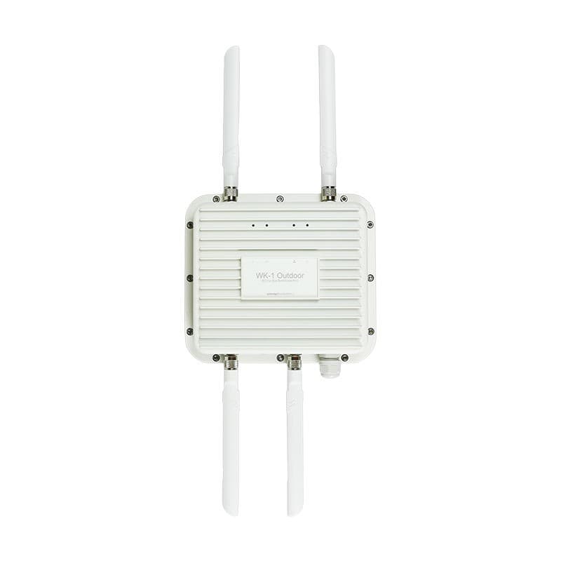 Pakedge WK-1-0 - AC Gigabit Wireless Outdoor Access Point