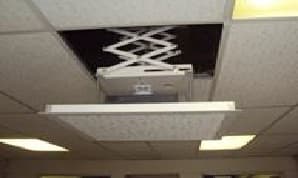 Powerlite Projector Lift Trim Kit
