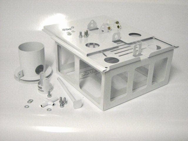 Powerlite Security Projector Mount - Large