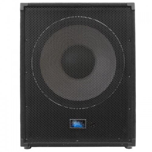 Pro Audio SAN-118SUB - Subwoofer