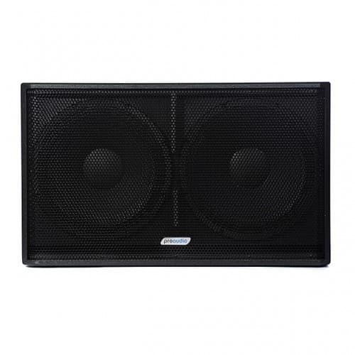 Pro Audio SAN-218SUB - Subwoofer