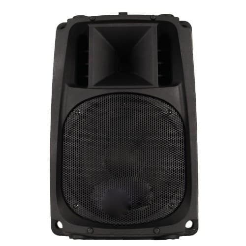 Pro Audio WAVE-8A - 8" 300W Active Speaker