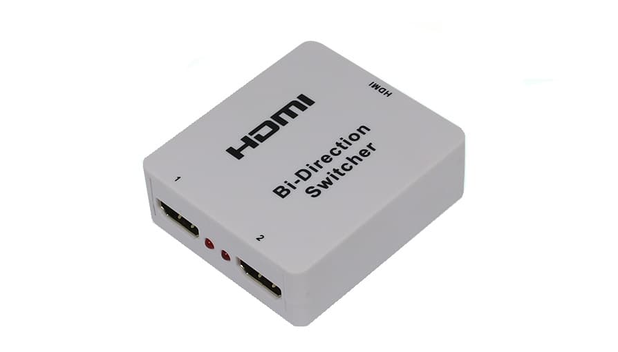 ResoluXion RX-BI001 - HDMI Bi-direction switcher - Pre Order