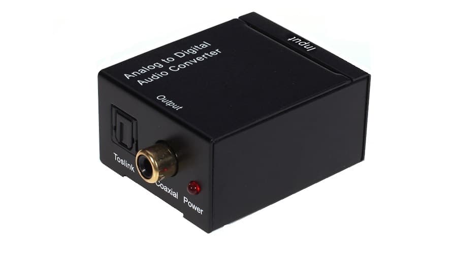 ResoluXion RX-DAC002 - Digital to Analog Converter - Pre Order