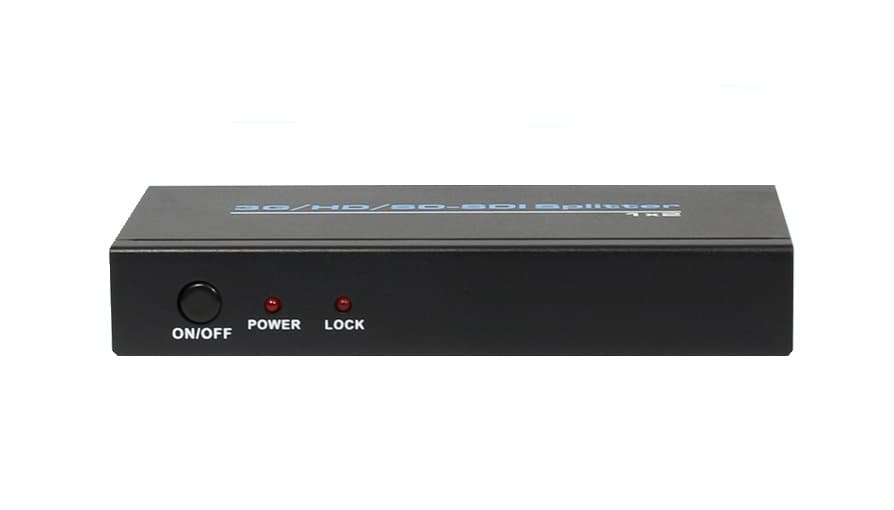 ResoluXion RX-SD007 - MINI HDMI to 3G SDI Converter - Pre Order