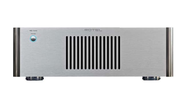 Rotel RB-1552II - Stereo Power Amplifier