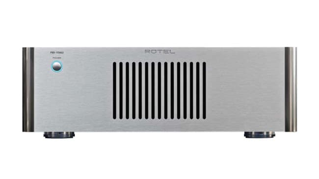 Rotel RB-1582II - Stereo Power Amplifier
