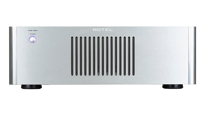 Rotel RMB-1506 - Multi Channel Power Amplifier