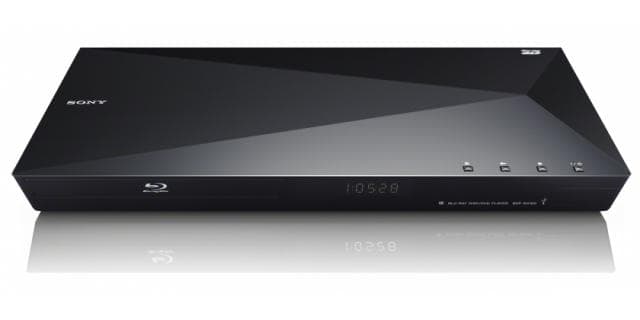 Sony BDP-S4100 - BluRay Player - What HiFi? 2013 Awards