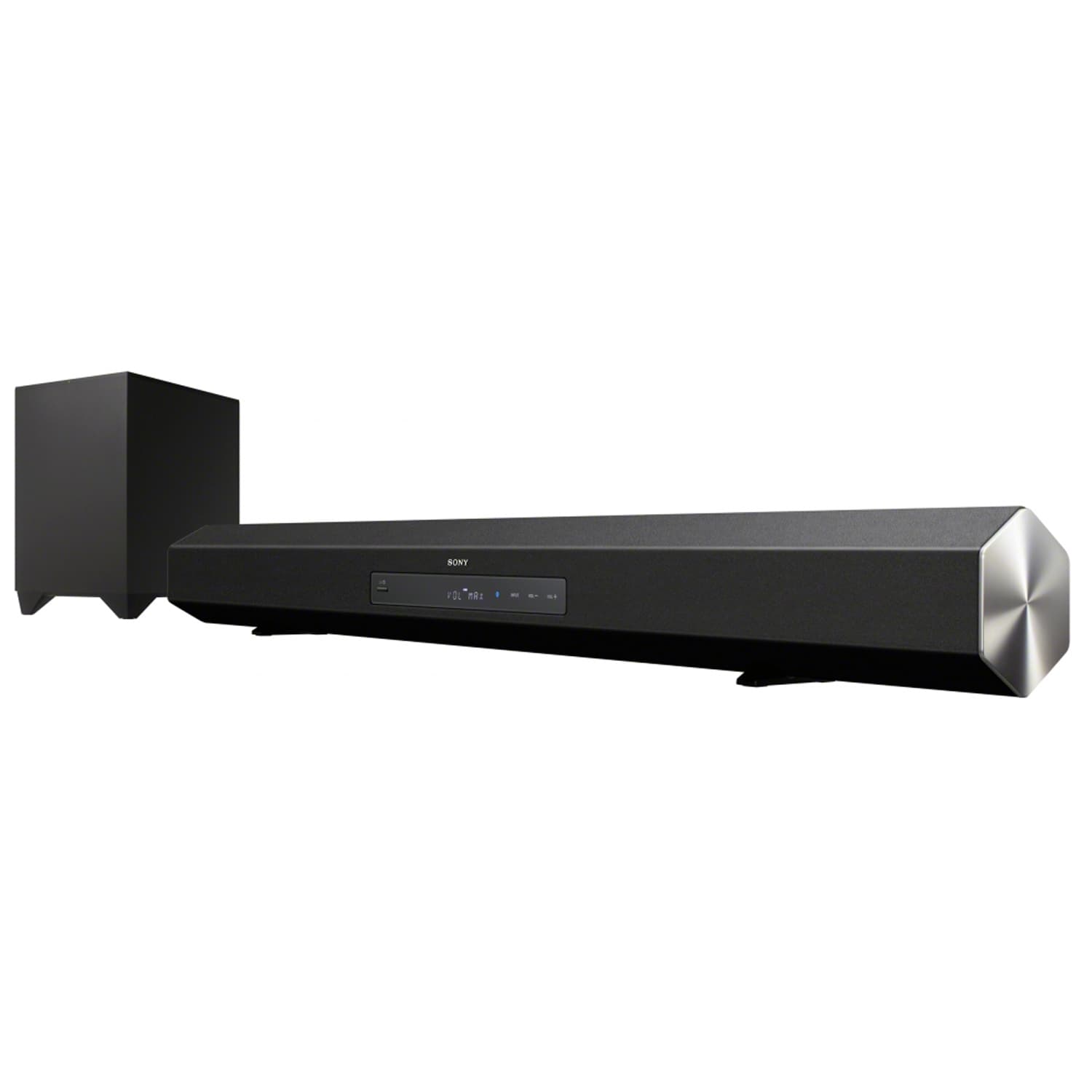 Sony HT-CT260 - Soundbar and Wireless Subwoofer