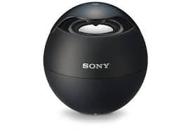 Sony SRS-BTV5 - NFC and Bluetooth 360 Speaker